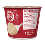 Buttery Homestyle Mashed Potatoes, 1.5 oz Cup, 10/Carton