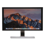 Anti-Glare Reversible Privacy Screen for 22.1" Widescreen Monitor, 16:10 Aspect Ratio