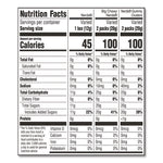 Variety Mix, 90 Pieces, Assorted Flavors, 2.6 lb Bag