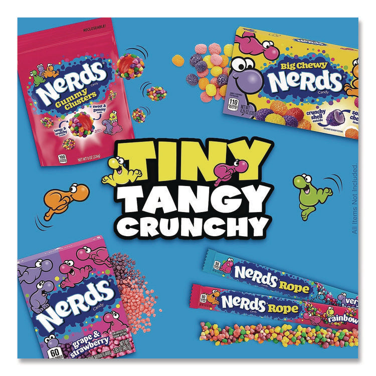 Variety Mix, 90 Pieces, Assorted Flavors, 2.6 lb Bag