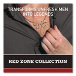 Red Collection Swagger Antiperspirant and Deodorant for Men, 0.5 oz, 24/Carton