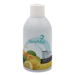 Premium Metered Air Freshener Refill, Citrus, 7.1 oz Aerosol Spray