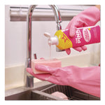 The Miracle Cream Cleaner, Fruity Scent, 16.9 oz Bottle