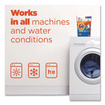 PODS Laundry Detergent, Pods, Tide Original, 112 Pods/Tub