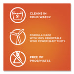 PODS Laundry Detergent, Spring Meadow, 112 Pods/Tub