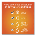 PODS Laundry Detergent, Spring Meadow, 112 Pods/Tub