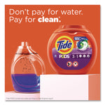 PODS Laundry Detergent, Spring Meadow, 112 Pods/Tub
