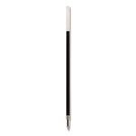 Refill for Pilot Acroball Advanced Ink Ballpoint Pens, Fine 0.7 mm Tip, Black Ink, 2/Pack
