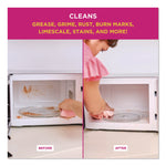 The Miracle Cream Cleaner, Fruity Scent, 16.9 oz Bottle