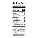 Spreads, Creamy Peanut Butter, 1.5 oz Cup, 36/Carton