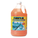 De-Icer Windshield Washer Fluid, 1 gal
