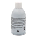 Premium Metered Air Freshener Refill, Country Garden, 7.1 oz Aerosol Spray, 12/Carton