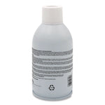 Premium Metered Air Freshener Refill, Mango, 7.1 oz Aerosol Spray, 12/Carton