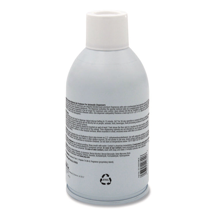 Premium Metered Air Freshener Refill, Mango, 7.1 oz Aerosol Spray