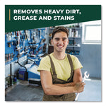 Industrial Cleaner and Degreaser, Concentrated, Lemon, 24 oz Spray Bottle