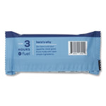 Superfood Snack Bar, Blueberry Bliss, 2.04 oz Bar, 12/Box