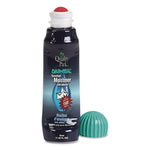 Dab N' Seal Envelope Moistener With Adhesive, 1.69 Oz, 4/pack