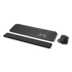 MX Keys Combo for Business Wireless Keyboard and Mouse Gen 2, 33 ft Wireless Range, Graphite