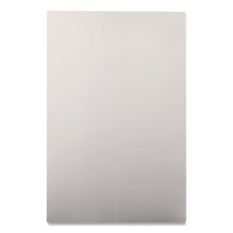 Premium Foam Display Board, CFC-Free Polystyrene, 24 x 36, White Surface and Core, 12/Carton