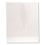 White Pre-Cut Foam Board Multi-Packs, 11 X 14, 4/pack