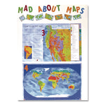 White Pre-Cut Foam Board Multi-Packs, 11 X 14, 4/pack