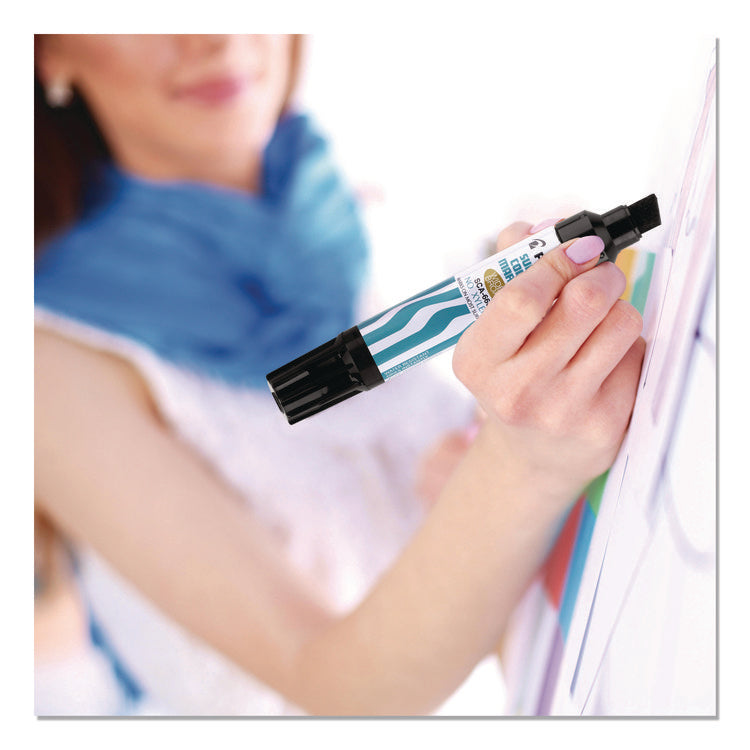 Pilot Jumbo Refillable Permanent Marker Ink Refill, Black Ink