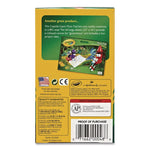 Classic Color Crayons in Flip Top Box with Tiered Sleeves, 48 Colors/Box