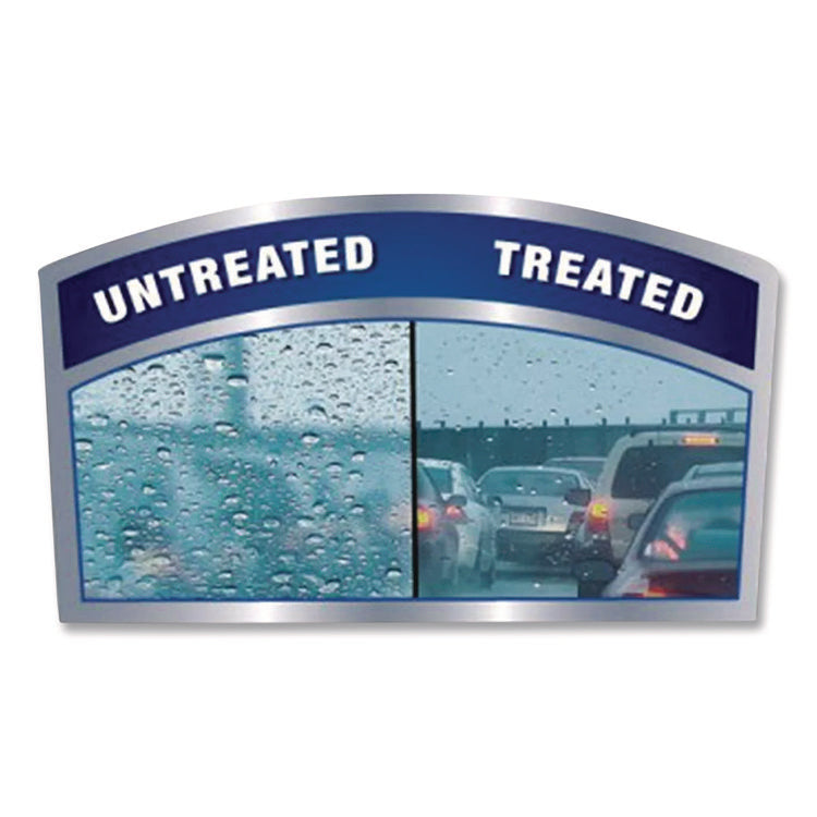 De-Icer Windshield Washer Fluid, 1 gal