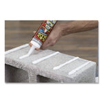 Flex Glue, Pro Formula, 9 Oz, Dries Clear