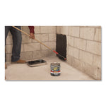 Liquid Rubber, 32 Oz Can, Black