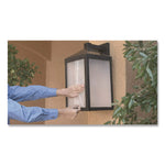 General Purpose Repair Tape, 4" X 1.67 Yds, Clear