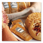 Single Serve Honey, 0.31 oz Individually Wrapped, 200/Carton