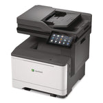 CX635adwe Multifunction Printer, Copy/Fax/Print/Scan