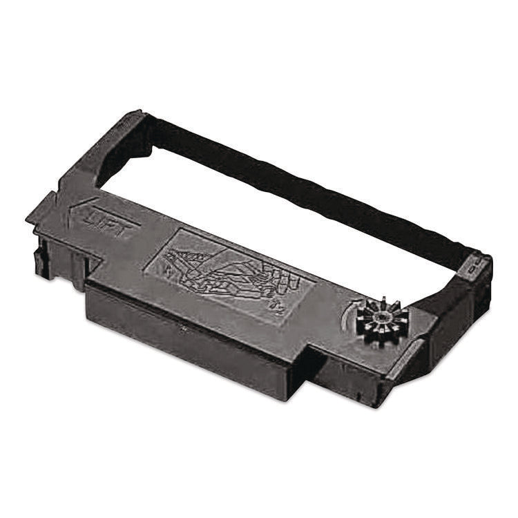 Erc38b Ribbon, Black