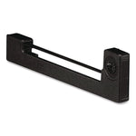 Erc09b Ribbon, Black