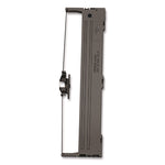 S015337 Ribbon, Black