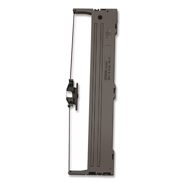 S015337 Ribbon, Black