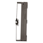 S015335 Ribbon, Black