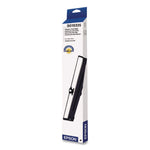 S015335 Ribbon, Black