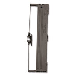 S015329 Ribbon, Black