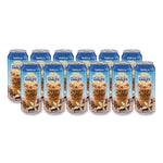Iced Coffee, Vanilla, 15 oz Can, 12/Carton