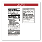 Zesta Original Saltine Crackers, Original Flavor, 16 oz Box