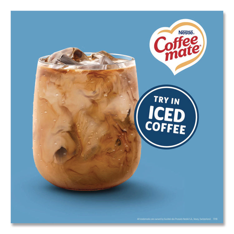 Liquid Coffee Creamer, French Vanilla, 1.5 L Pump Bottle