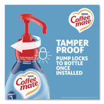 Liquid Coffee Creamer, French Vanilla, 1.5 L Pump Bottle