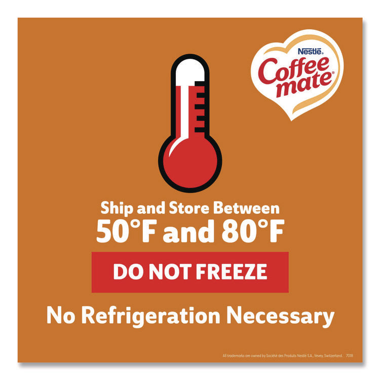 Liquid Creamer Pump Bottle, Salted Caramel Chocolate, 1.5 L Pump Bottle