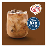 Liquid Coffee Creamer, Snickers, 1.5 L Pump Bottle