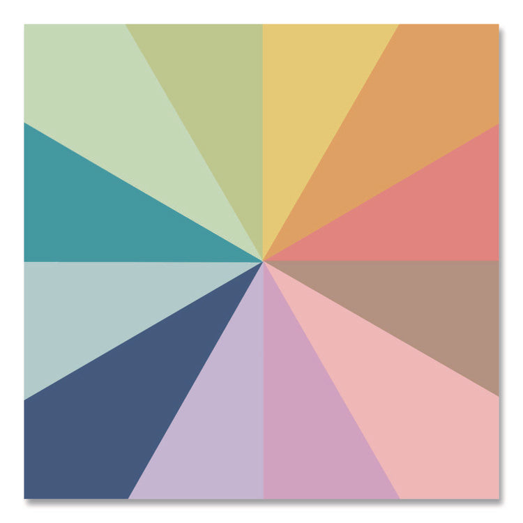 Creative Markers, Bullet Tip, Assorted Earth Tones, 12/Pack