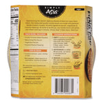 Simply Asia Spicy Kung Pao Noodle Bowl, 8.5 oz, 6/Carton