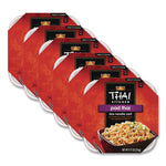 Thai Kitchen Pad Thai Rice Noodle Cart, 9.77 oz Individually Wrapped, 6/Carton