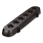 Multi-Unit Charging Station For Cls-Series Two-Way Radios, Black